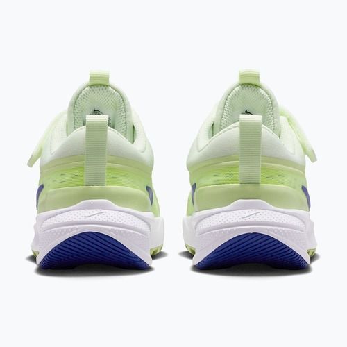 Buty dziecięce Nike Star Runner 5 volt tint/light liquid lime/volt ice/lapis