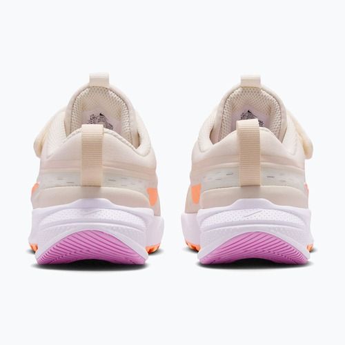 Buty dziecięce Nike Star Runner 5 chalk/sail/light magenta/orange pulse