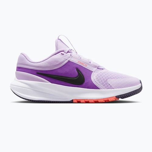 Buty Nike Star Runner 5 violet mist/bright violet/purple dynasty