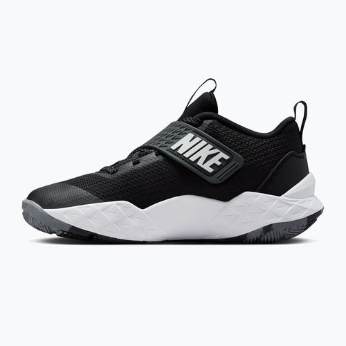 Buty Nike Team Hustle D 12 black/anthracite/white