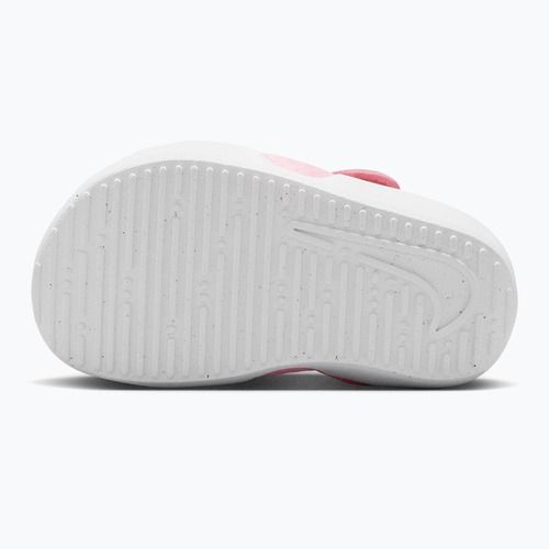 Sandały dziecięce Nike Sunray Protect 4 med soft pink/white