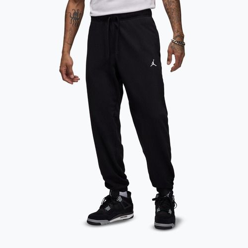 Spodnie męskie  Jordan Sport Crossover Dri-Fit black/white