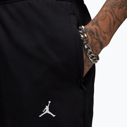 Spodnie męskie  Jordan Sport Crossover Dri-Fit black/white