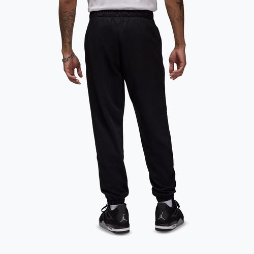 Spodnie męskie  Jordan Sport Crossover Dri-Fit black/white