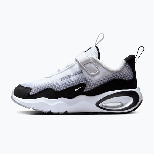Buty dziecięce Nike Air Max Nova white/black/wolf grey/white