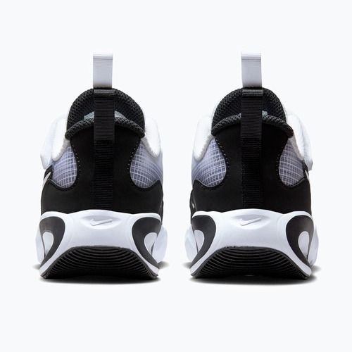 Buty dziecięce Nike Air Max Nova white/black/wolf grey/white