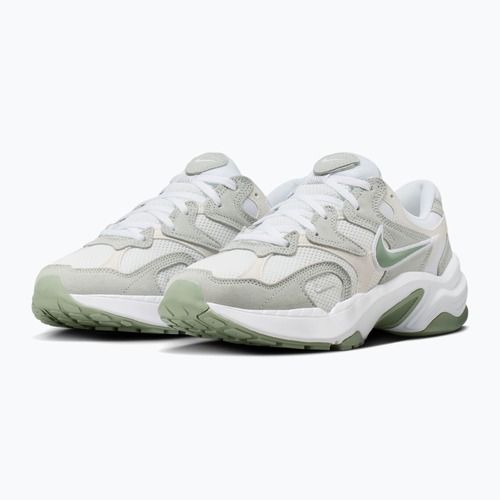 Buty damskie Nike AL8 white/phantom/light silver/steam