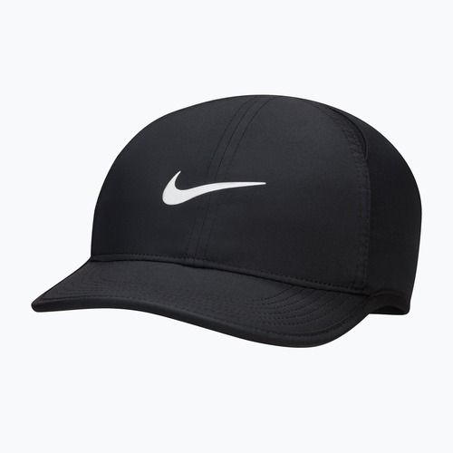 Czapka z daszkiem Nike Dri-Fit Club black/white