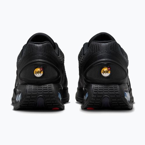 Buty męskie Nike Air Max Dn black/black/metallic dark grey/black