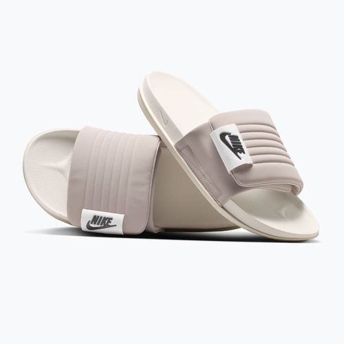 Klapki męskie Nike Offcourt Adjust phantom/college grey/off noir