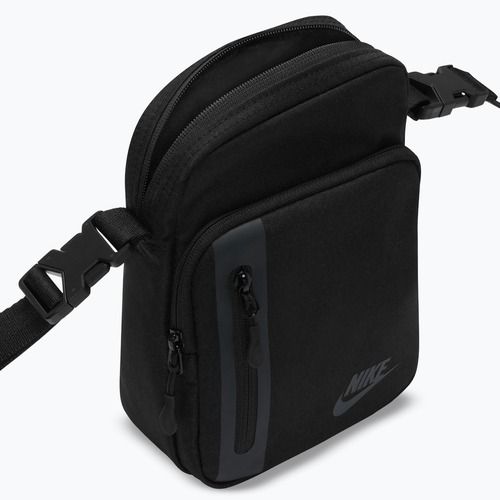 Saszetka Nike Elemental Premium 4 l black/black/antracite