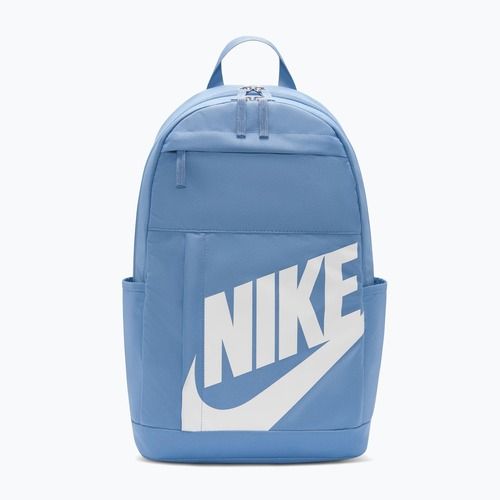 Plecak miejski Nike Elemental 21 l work blue/white