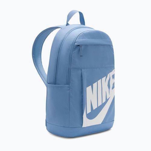 Plecak miejski Nike Elemental 21 l work blue/white