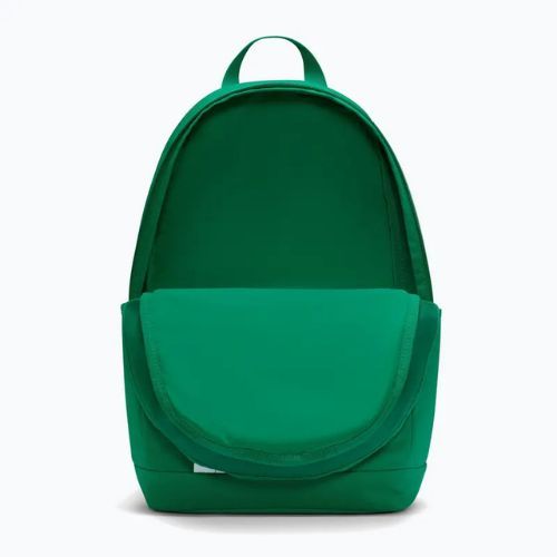 Plecak miejski Nike Elemental 21 l malachite/white