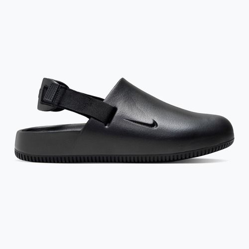 Klapki męskie Nike Calm black/black