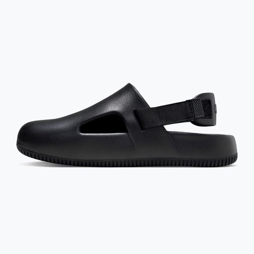 Klapki męskie Nike Calm black/black