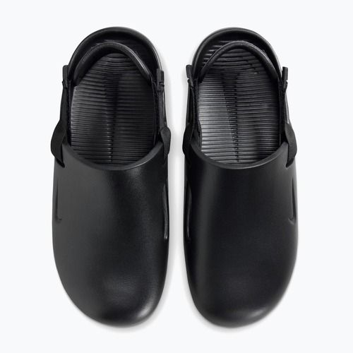 Klapki męskie Nike Calm black/black
