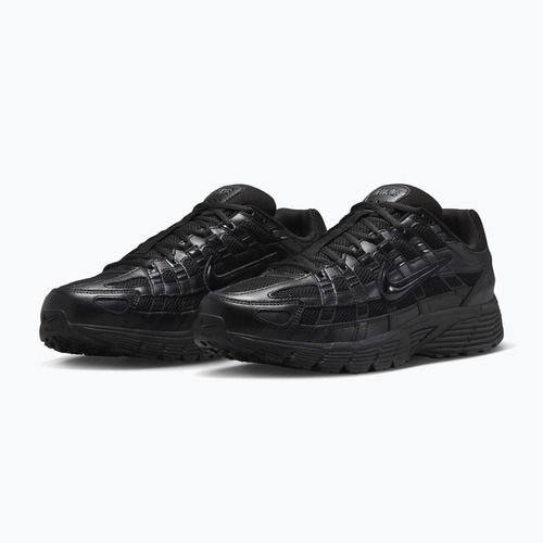 Buty męskie Nike P-6000 black/black