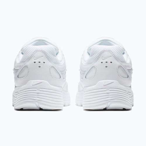 Buty męskie Nike P-6000 white/platinum tint/white