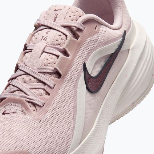 Buty do biegania damskie Nike Downshifter 14 SE silt red/tattoo-particle rose-phantom