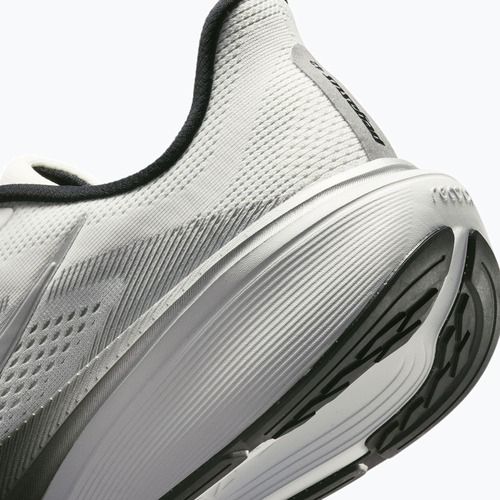 Buty do biegania męskie Nike Pegasus 42 summit white/metallic silver-photon dust