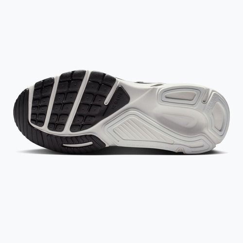 Buty do biegania męskie Nike Structure Plus summit white/metallic silver-black