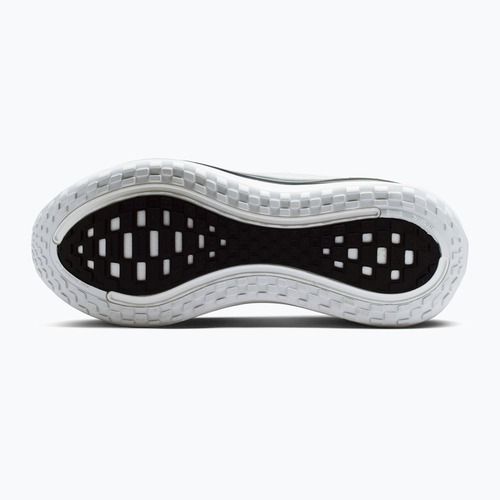 Buty do biegania męskie Nike Vomero Plus white/black/cool grey/metallic silver