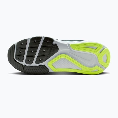 Buty do biegania męskie Nike Structure 26 Extra Wide seaweed/volt/pure platin
