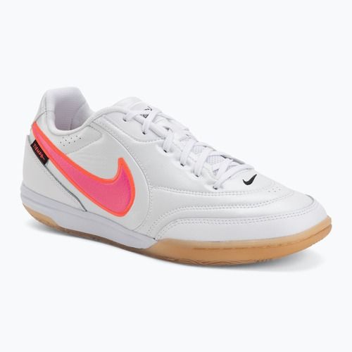 Buty piłkarskie męskie Nike Tiempo Streetgato Premium multi color/black