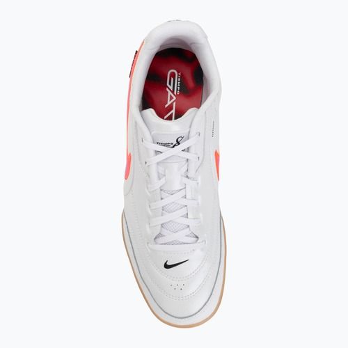 Buty piłkarskie męskie Nike Tiempo Streetgato Premium multi color/black