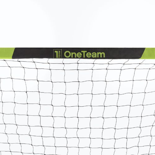 Bramka do piłki nożnej OneTeam One OT-SG3020 300 x 160 cm zielony