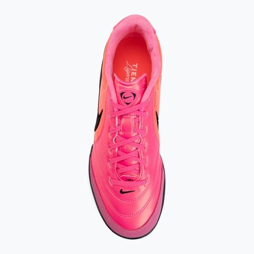 Buty piłkarskie męskie Nike Tiempo Ligera Pro TF multi color/black