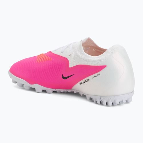 Buty piłkarskie męskie Nike React X Phantom 6 Low Pro TF multi color/black