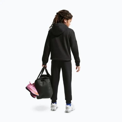 Spodnie dziecięce Nike Paris Saint-Germain Club Fleece Jogger black/white