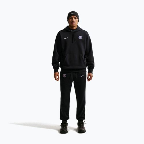 Bluza męska Nike Paris Saint-Germain Club black/white