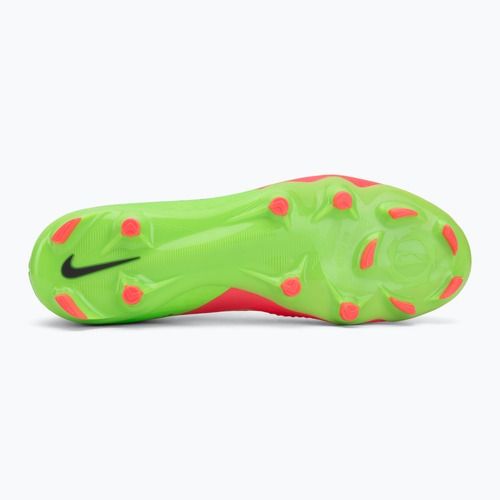 Buty piłkarskie męskie Nike Phantom 6 Low Pro Erling Haaland AG hot punch/green strike/black