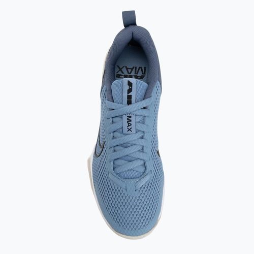 Buty treningowe męskie Nike Air Max Alpha Trainer 6 work blue/diffused blue/black