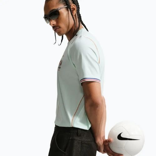 Koszulka piłkarska męska Nike FFF 2026 Stadium Away igloo/monarch/monarch