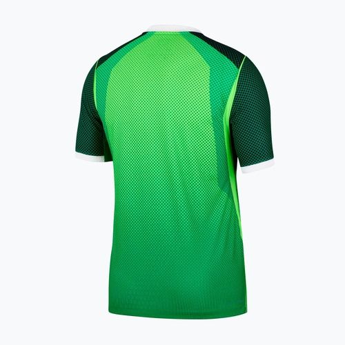 Koszulka piłkarska męska Nike Nigeria 2026/27 Match Home pine green/electric green/white