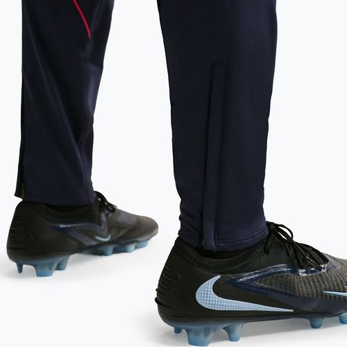 Spodnie piłkarskie męskie Nike England Strike obsidian/work blue/white