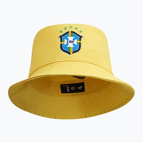 Kapelusz Nike Apex Brazil canary