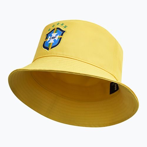 Kapelusz Nike Apex Brazil canary