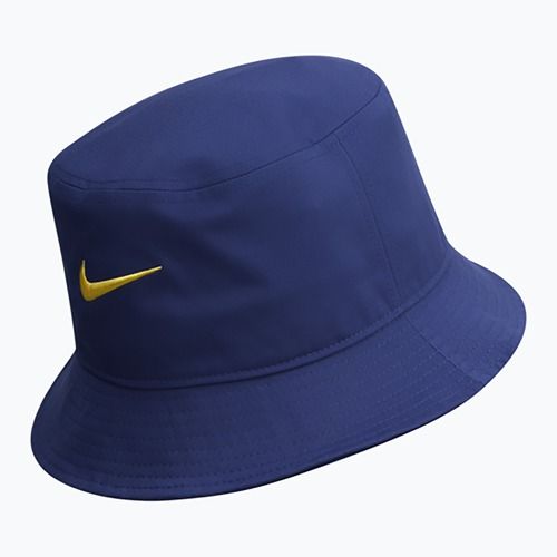 Kapelusz Nike Apex FC Barcelona loyal blue