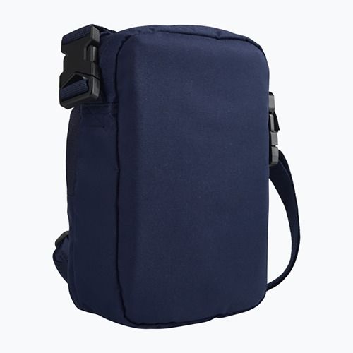 Saszetka Nike Heritage France Crossbody 4 l blackened blue