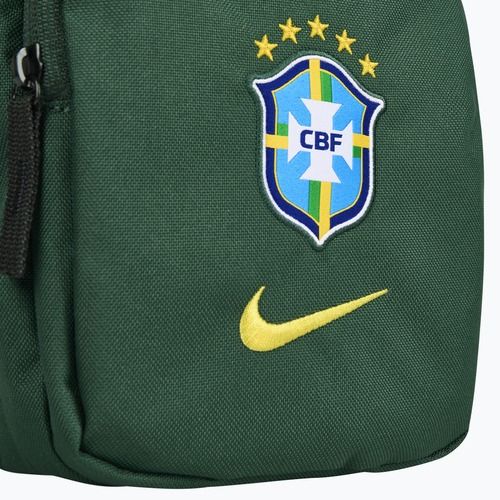 Saszetka Nike Heritage Brazil Crossbody 4 l pro green