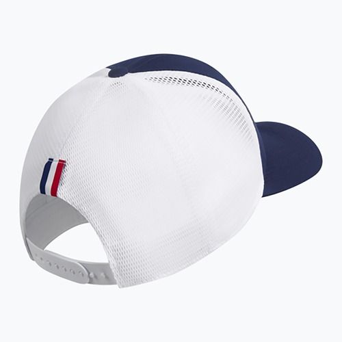 Czapka z daszkem Nike AeroBill Classic 99 France blackened blue