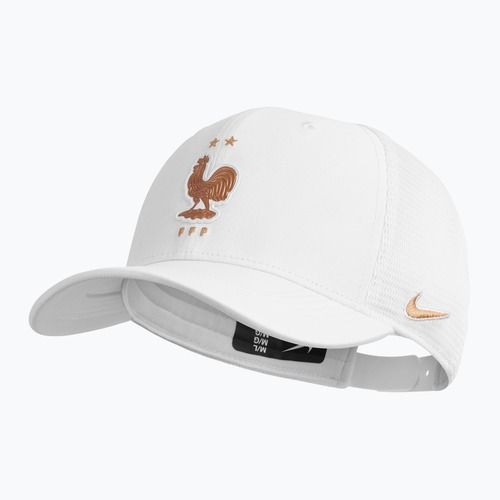 Czapka z daszkiem Nike AeroBill Classic 99 France white