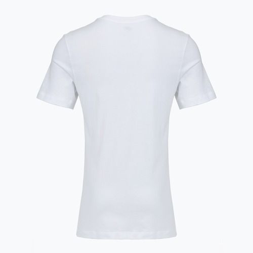 Koszulka piłkarska męska Nike Graphic Poland white