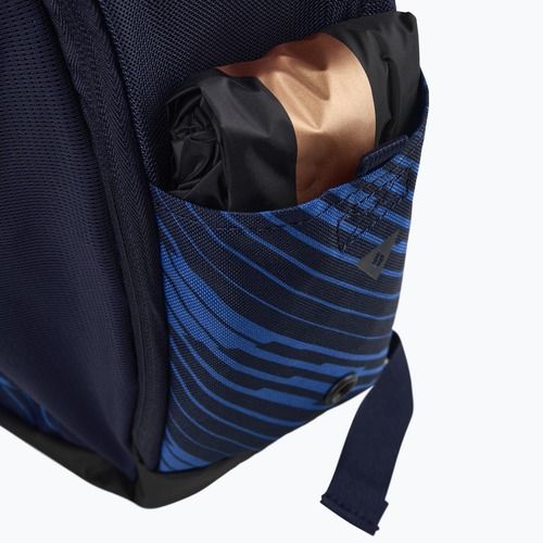 Plecak Nike Academy France 30 l blackened blue/game royal