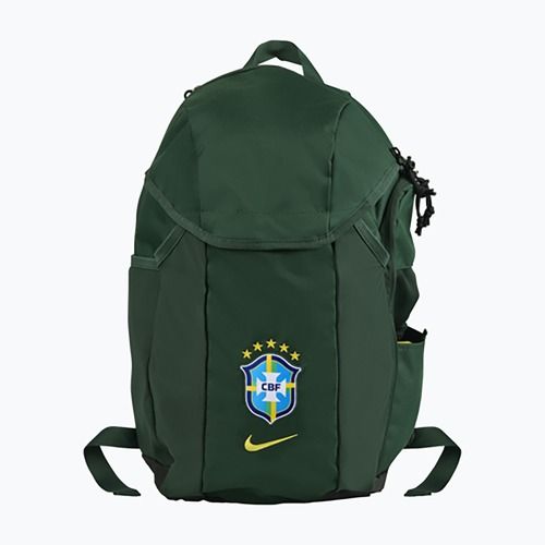 Plecak Nike Academy Brazil 30 l pro green